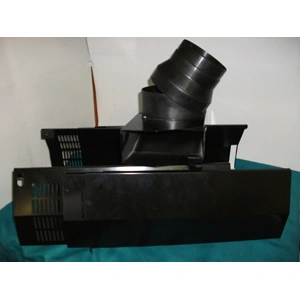 Páraelszívó kürtő GORENJE DKG552