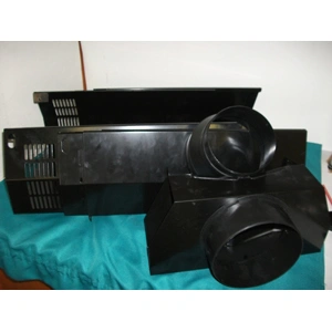 Páraelszívó kürtő GORENJE DKG552