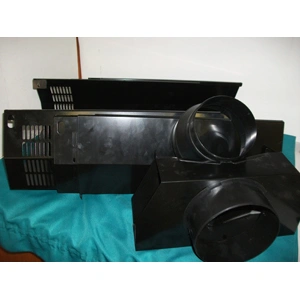 Páraelszívó kürtő GORENJE DKG552