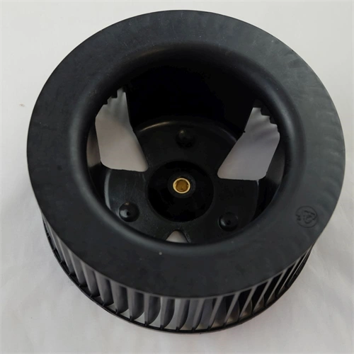 Páraelszívó motor szélkerék AEG DF6260/BAL 