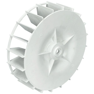 Páraelszívó/szárítógép motor szélkerék GORENJE 157mm