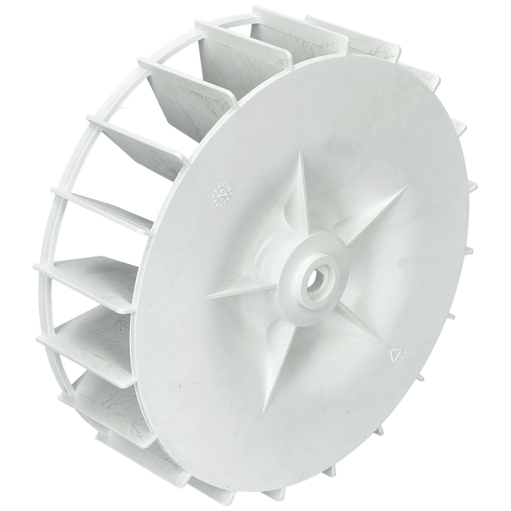 Páraelszívó/szárítógép motor szélkerék GORENJE 157mm