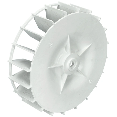 Páraelszívó/szárítógép motor szélkerék GORENJE 157mm