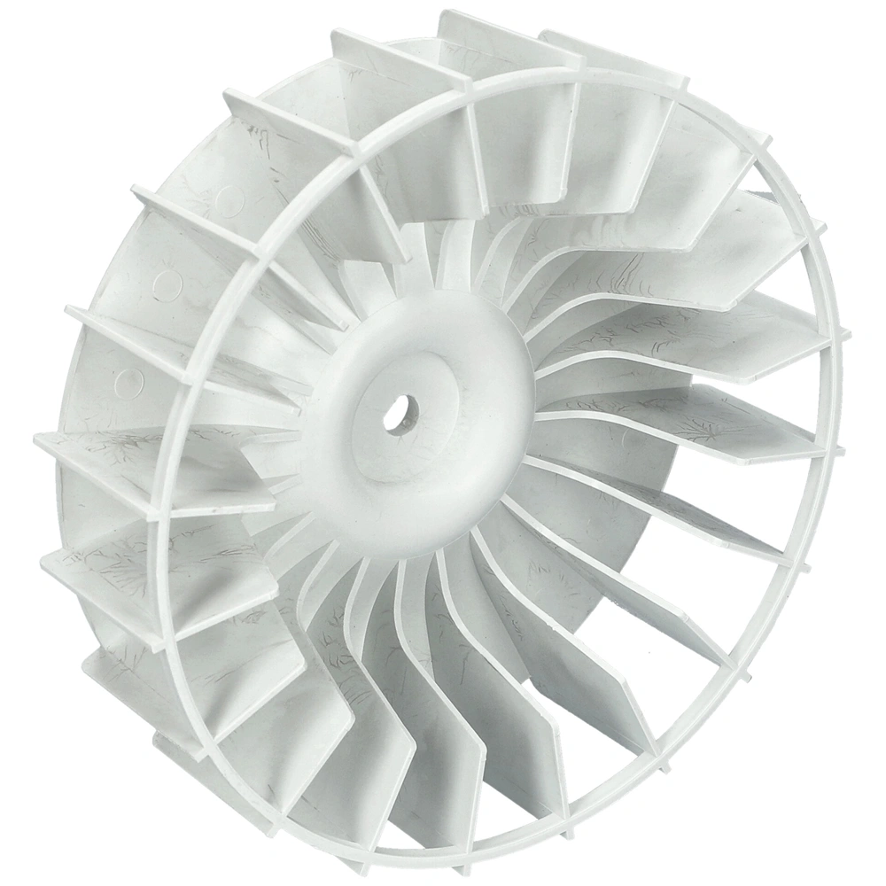 Páraelszívó/szárítógép motor szélkerék GORENJE 157mm