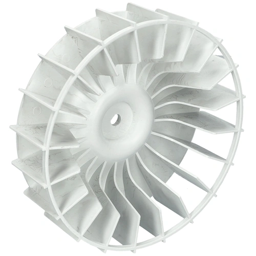 Páraelszívó/szárítógép motor szélkerék GORENJE 157mm