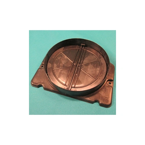 Pillangó szelep (eredeti) WHIRLPOOL páraelszívó / RENDELÉSRE