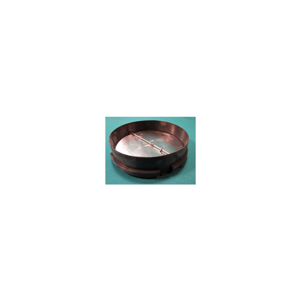 Pillangószelep 120mm (eredeti) WHIRLPOOL elszívó WPRO 