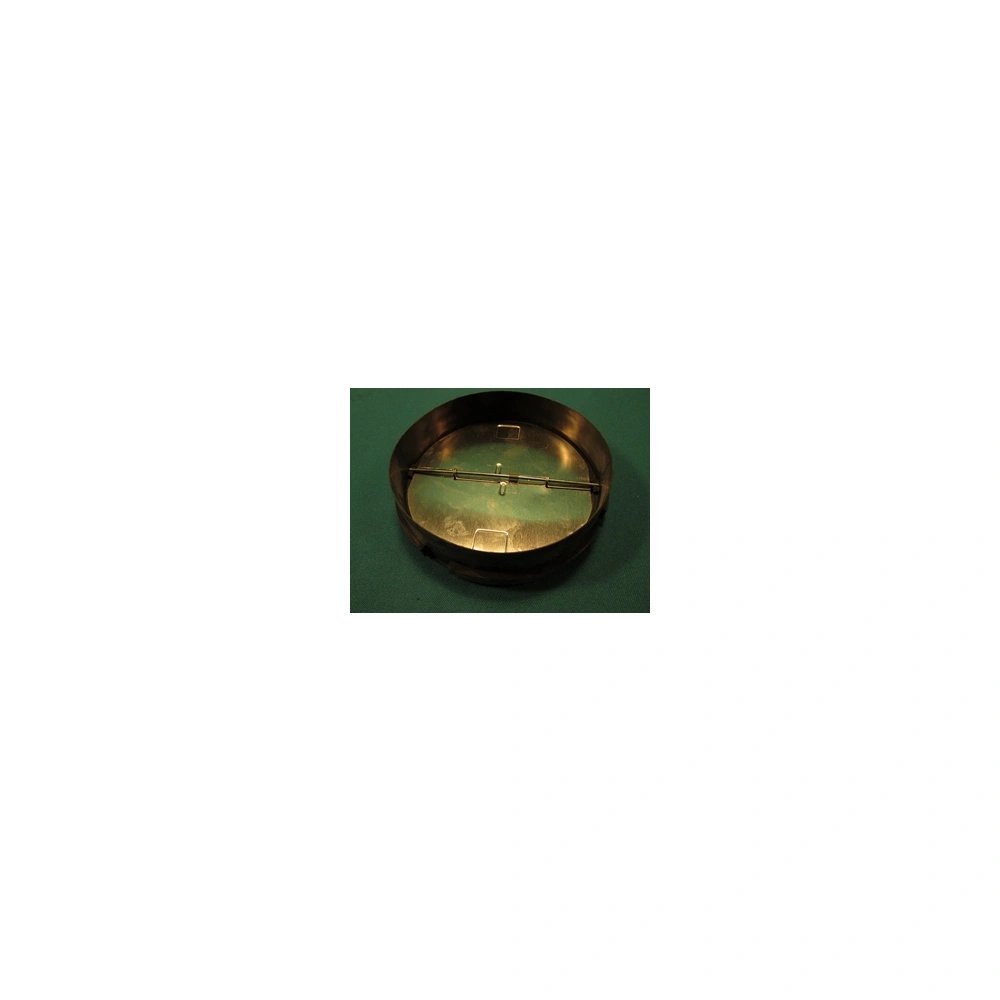 Pillangószelep 120mm (eredeti) WHIRLPOOL elszívó WPRO 