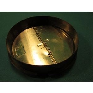 Pillangószelep 120mm (eredeti) WHIRLPOOL elszívó WPRO 