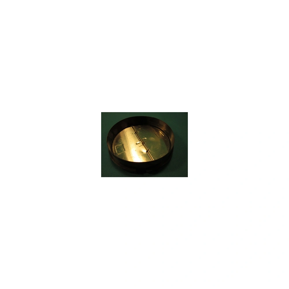 Pillangószelep 120mm (eredeti) WHIRLPOOL elszívó WPRO 