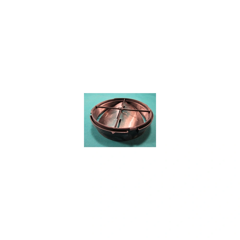 Pillangószelep 120mm (eredeti) WHIRLPOOL elszívó WPRO 