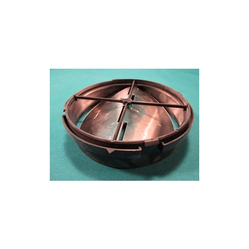 Pillangószelep 120mm (eredeti) WHIRLPOOL elszívó WPRO 