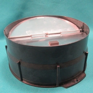 Pillangószelep 150mm FAGOR páraelszívó / RENDELÉSRE