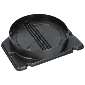 Pillangószelep 150mm WHIRLPOOL / INDESIT páraelszívó 