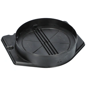 Pillangószelep 150mm WHIRLPOOL / INDESIT páraelszívó 