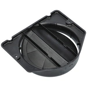 Pillangószelep 150mm WHIRLPOOL / INDESIT páraelszívó 