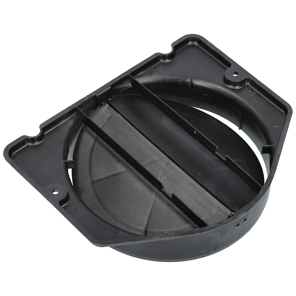 Pillangószelep 150mm WHIRLPOOL / INDESIT páraelszívó 