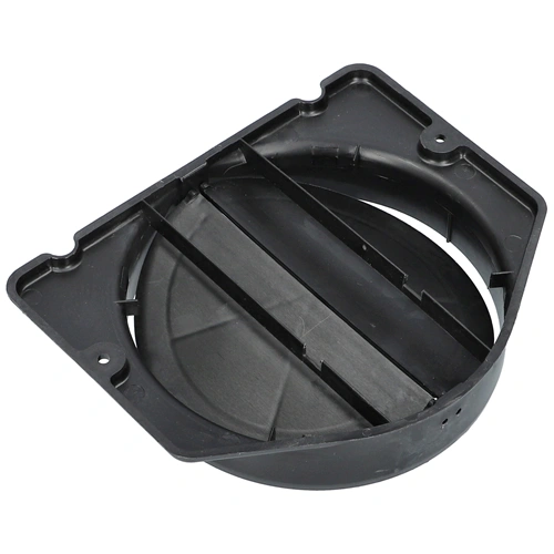 Pillangószelep 150mm WHIRLPOOL / INDESIT páraelszívó 