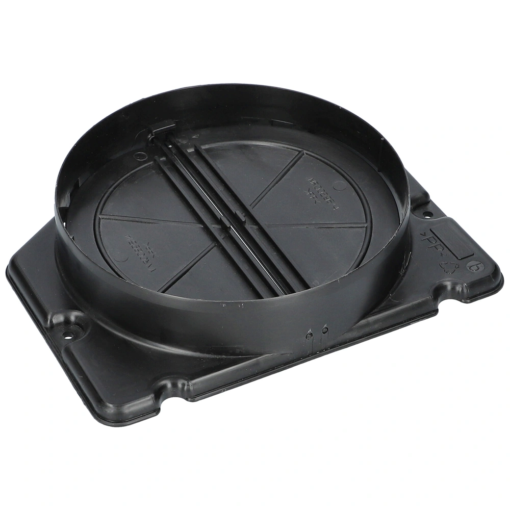 Pillangószelep 150mm WHIRLPOOL / INDESIT páraelszívó / RENDELÉSRE