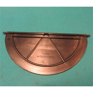 Pillangószelep (eredeti) GORENJE/MORA páraelszívó / RENDELÉSRE