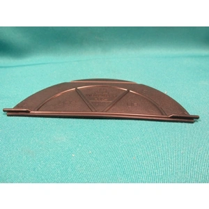 Pillangószelep (eredeti) WHIRLPOOL elszívó / RENDELÉSRE