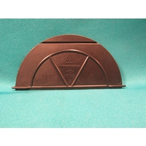 Pillangószelep (eredeti) WHIRLPOOL elszívó / RENDELÉSRE