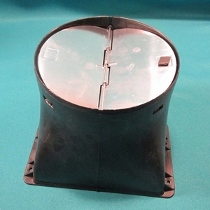 Pillangószelep (eredeti) WHIRLPOOL páraelszívó /RENDELÉSRE