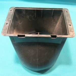 Pillangószelep (eredeti) WHIRLPOOL páraelszívó /RENDELÉSRE