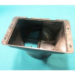 Pillangószelep (eredeti) WHIRLPOOL páraelszívó /RENDELÉSRE