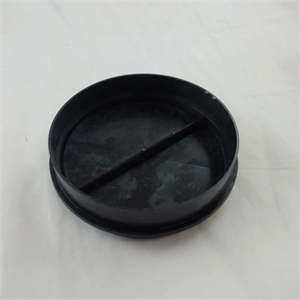 Pillangószelep, kürtő (eredeti) WHIRLPOOL / INDESIT páraelszívó / RENDELÉSRE