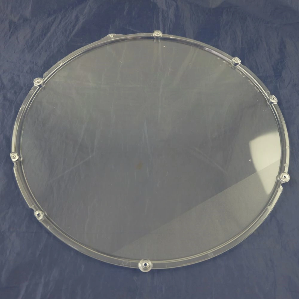 Plexi ajtó (eredeti) ELECTROLUX szárítógép / RENDELÉSRE