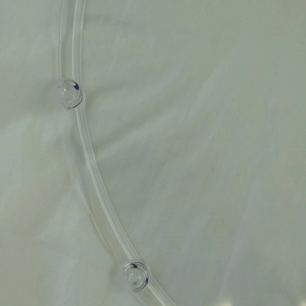 Plexi ajtó (eredeti) ELECTROLUX szárítógép / RENDELÉSRE