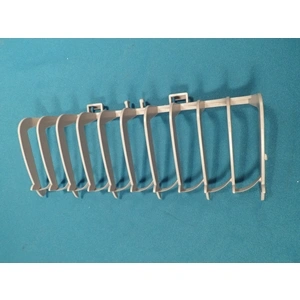 Pohártartó kosár  (felső)  WHIRLPOOL mosogatógép / RENDELÉSRE