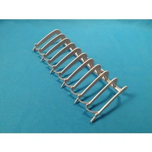 Pohártartó kosár  (felső)  WHIRLPOOL mosogatógép / RENDELÉSRE