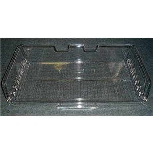 Polc SAMSUNG hűtőgép normáltér legfelső (doboz formájú) /RENDELÉSRE