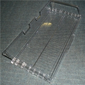 Polc SAMSUNG hűtőgép normáltér legfelső (doboz formájú) /RENDELÉSRE