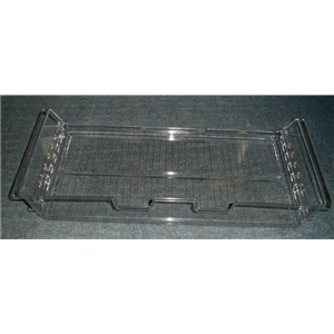 Polc SAMSUNG hűtőgép normáltér legfelső (doboz formájú) /RENDELÉSRE