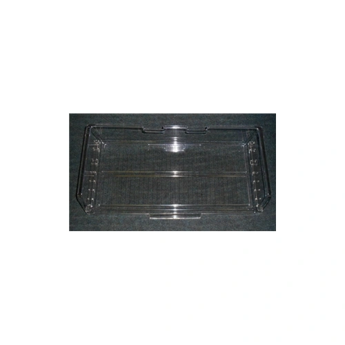 Polc SAMSUNG hűtőgép normáltér legfelső (doboz formájú) /RENDELÉSRE