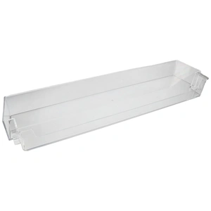 Polc ajtó (eredeti) GORENJE/MORA hűtőgép 