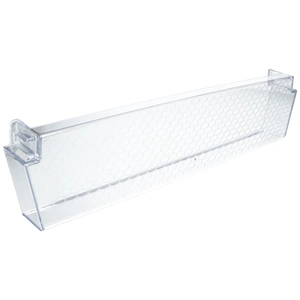 Polc ajtó felső (eredeti) BEKO hűtőgép