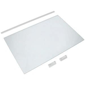 Polc (eredeti) ZANUSSI hűtőgép / RENDELÉSRE