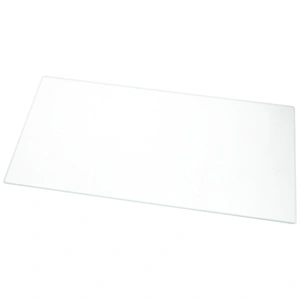 Polc fagyasztótér üveg (eredeti) BOSCH hűtőgép 