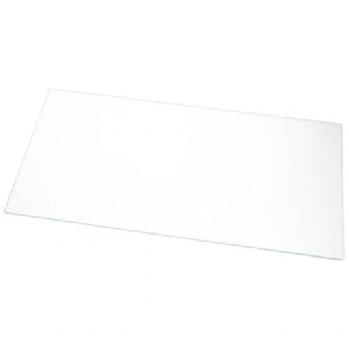 Polc fagyasztótér üveg (eredeti) BOSCH hűtőgép 