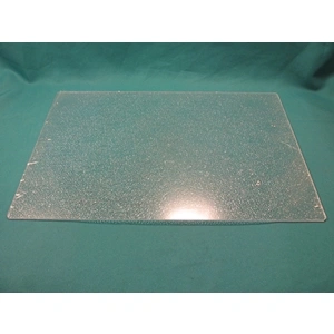 Polc (műanyag, zöldségtartó felett, eredeti) WHIRLPOOL hűtőgép / RENDELÉSRE