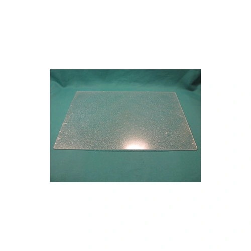 Polc (műanyag, zöldségtartó felett, eredeti) WHIRLPOOL hűtőgép / RENDELÉSRE