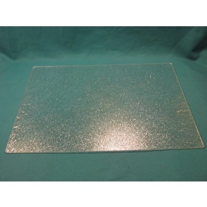 Polc (műanyag, zöldségtartó felett, eredeti) WHIRLPOOL hűtőgép / RENDELÉSRE