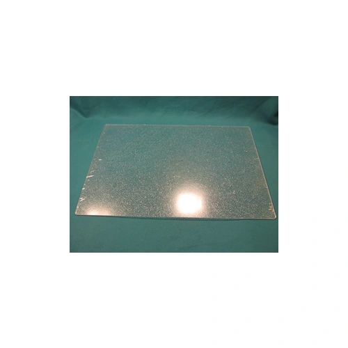 Polc (műanyag, zöldségtartó felett, eredeti) WHIRLPOOL hűtőgép / RENDELÉSRE