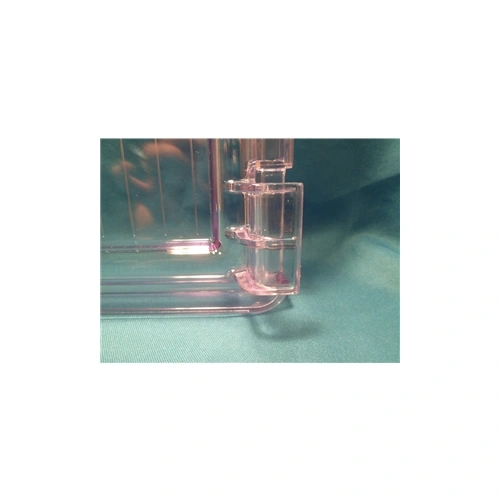 Polc, normáltér (eredeti) SAMSUNG hűtőgép / RENDELÉSRE