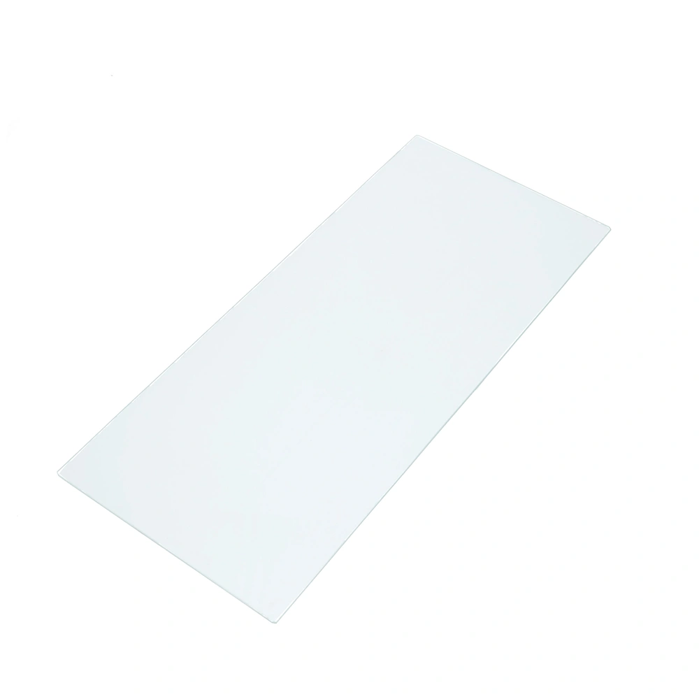 Polc üveg (eredeti) BEKO hűtőgép