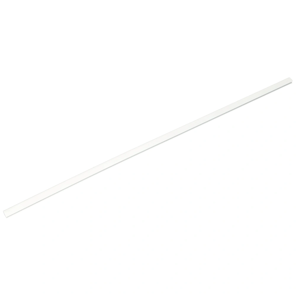 Polcszegély első (eredeti) WHIRLPOOL / INDESIT hűtőgép / RENDELÉSRE